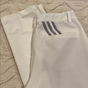 Adidas Golf Pants